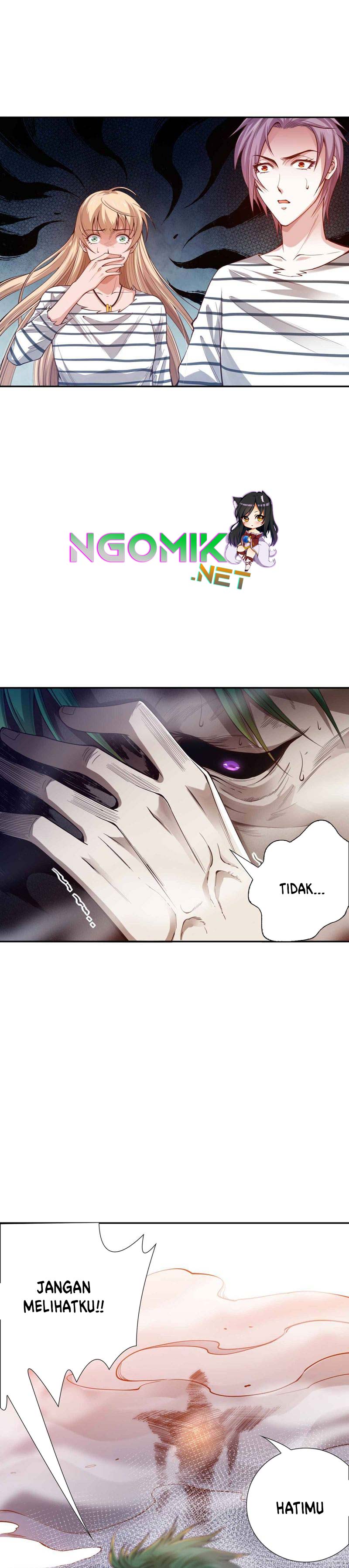 Ultimate Soldier Chapter 101 Gambar 14
